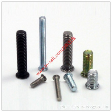 Fh, Fhs, Hfh, TPS, Hfe, Self-Clinching Studs, Self-Clinching Studs Pins